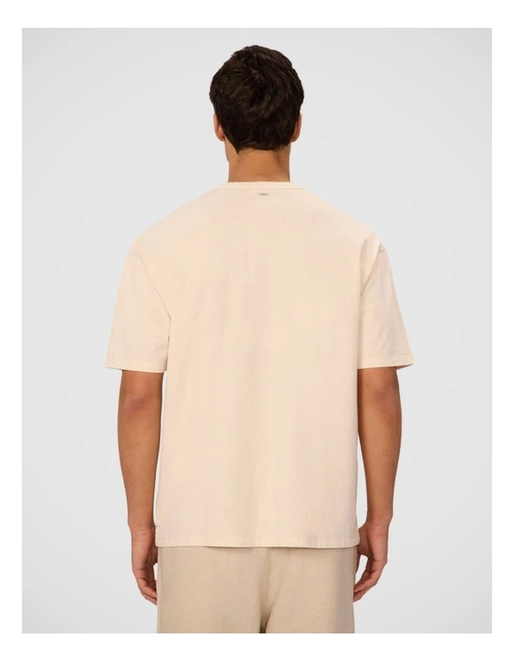 The Del Sur Tee - Dairy image 2