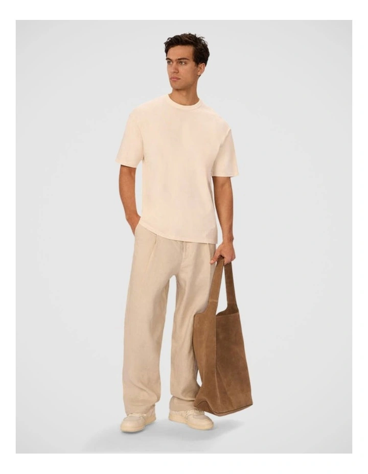 The Del Sur Tee - Dairy image 3