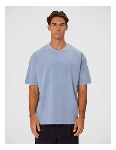 The Del Sur Tee in H2O