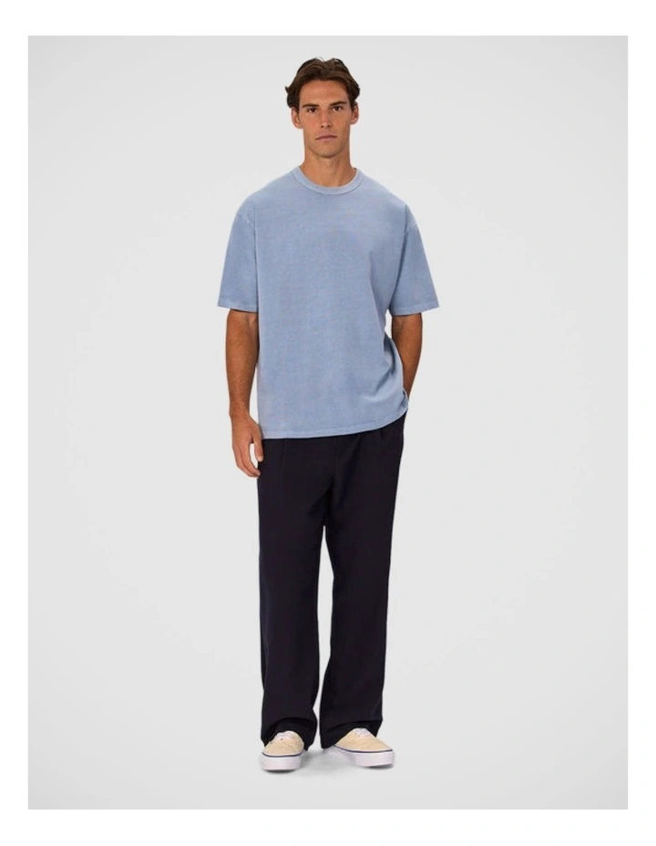 The Del Sur Tee in H2O image 3