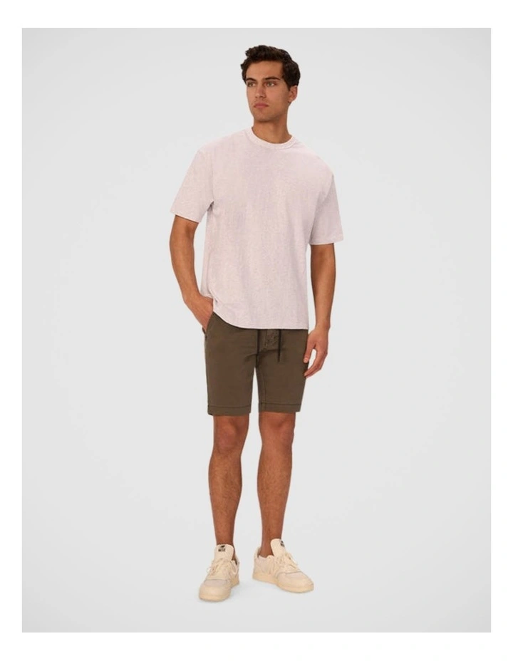 The New Drifter Cuba Short in Basil 25 image 3