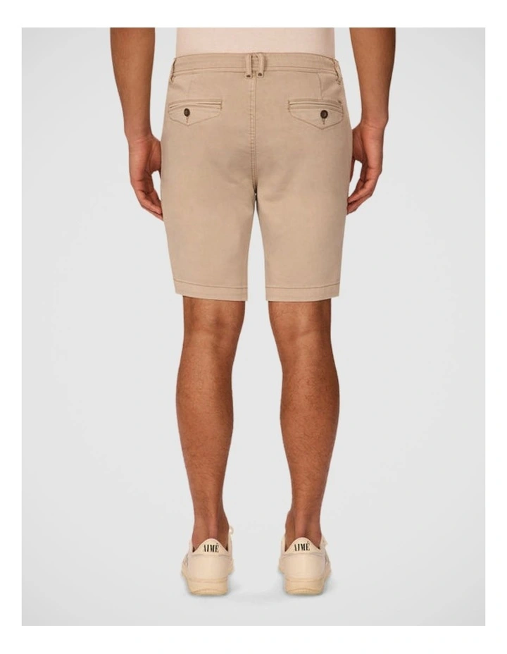 The New Drifter Cuba Short in OD Wheat 25 image 2