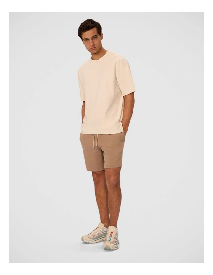 The Newport Tee - Dairy image 3