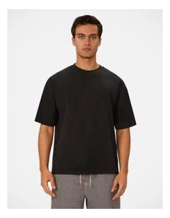 The Del Mar Tee - Midnight
