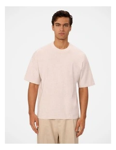 The Del Mar Tee - Lucerne Marle