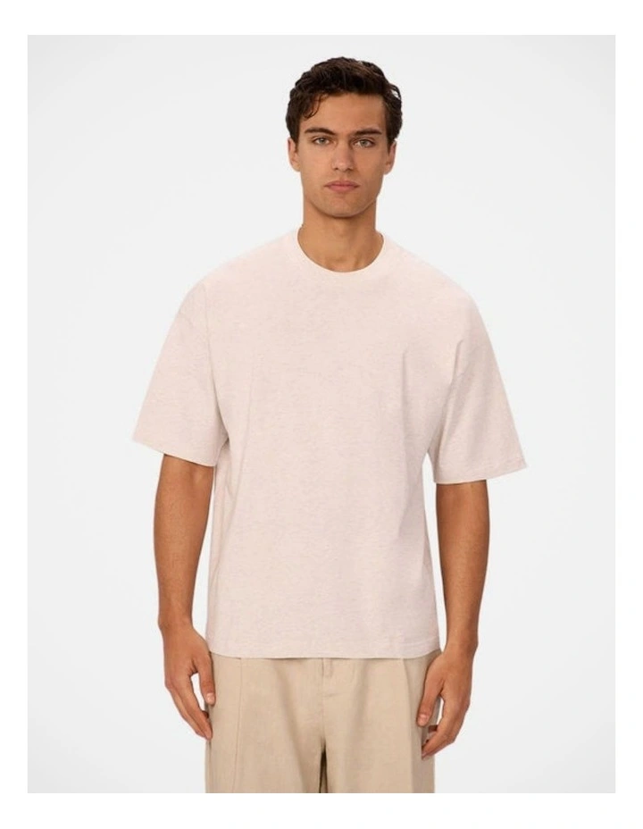 The Del Mar Tee - Lucerne Marle image 1
