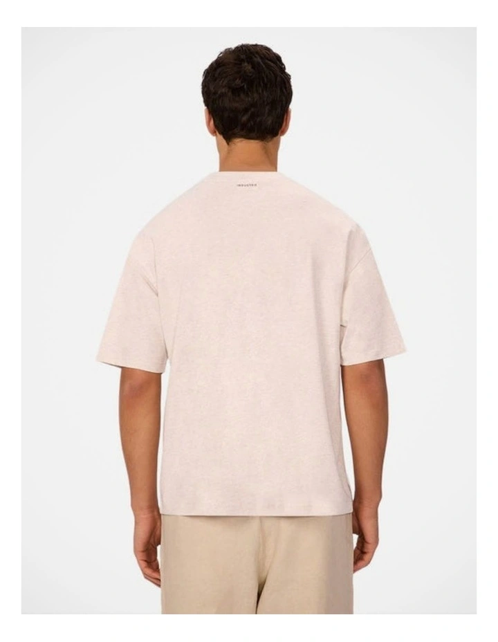 The Del Mar Tee - Lucerne Marle image 2