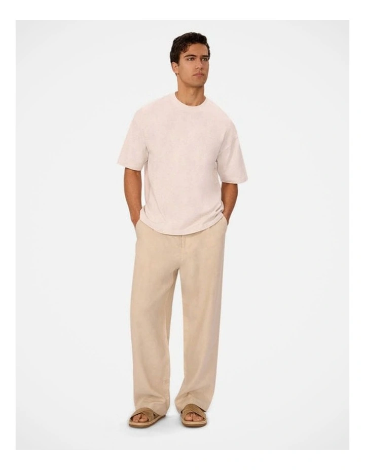 The Del Mar Tee - Lucerne Marle image 3