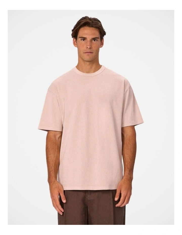 The Del Sur Tee - Himalayan image 1