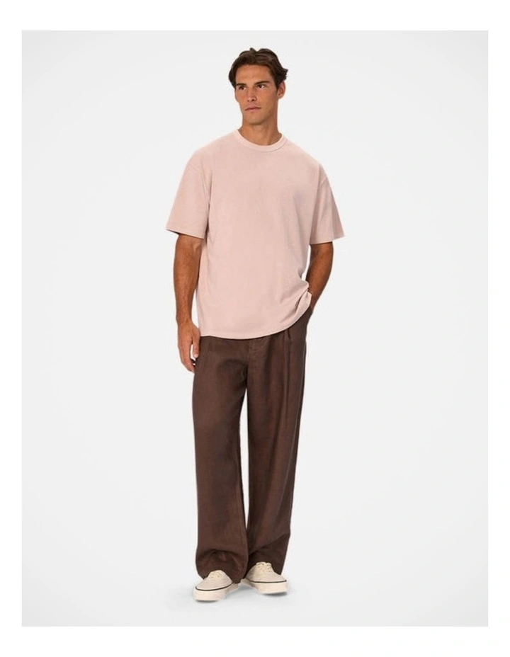 The Del Sur Tee - Himalayan image 3