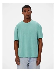 The Del Sur Tee - Jade Marle