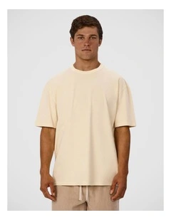 The Del Sur Tee - Sunflower