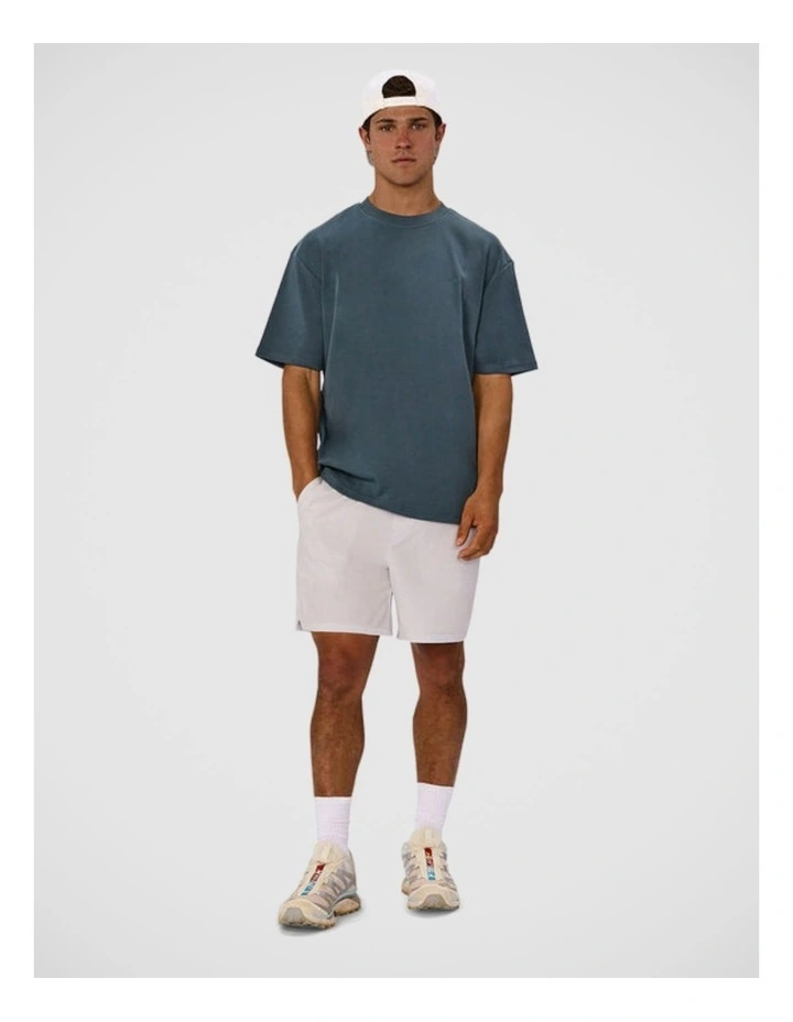 The Newport Tee - Deep Ocean image 3