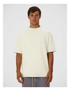 The Newport Tee in Dew