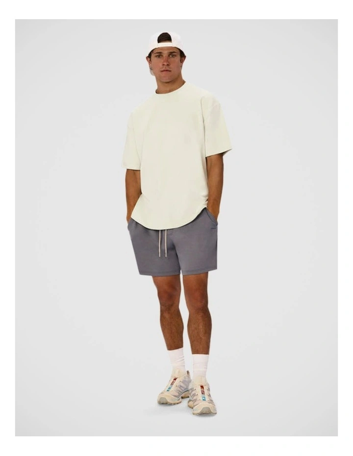 The Newport Tee in Dew image 3