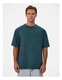 The Del Sur Tee - Jasper 26