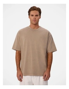 The Del Sur Tee - Mojave