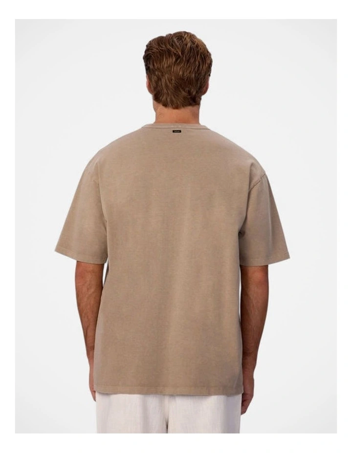 The Del Sur Tee - Mojave image 2