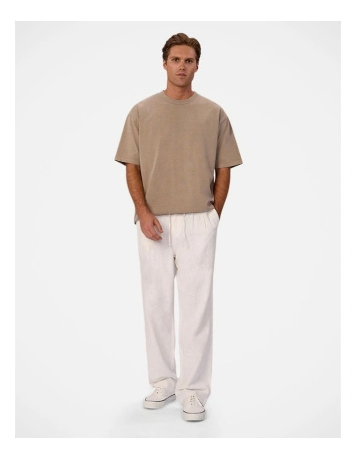 The Del Sur Tee - Mojave image 3