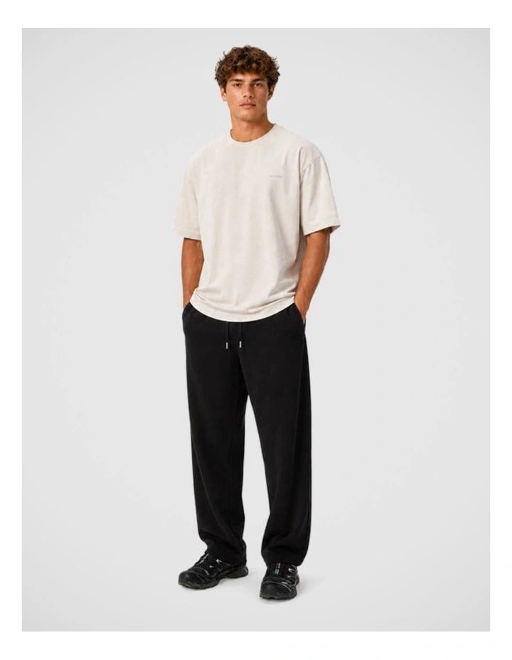 The Newport Tee - Ghost image 3
