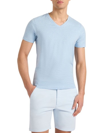 Sky Blue Marle colour