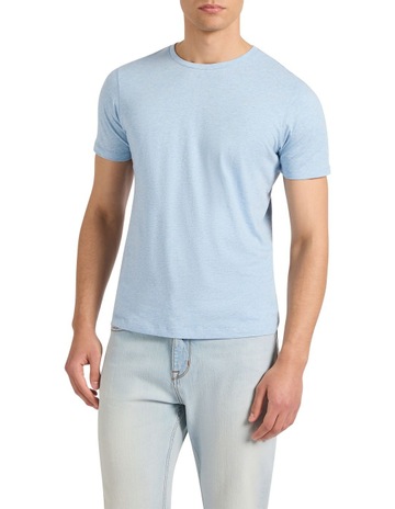 Sky Blue Marle colour