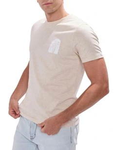 Sunny Afternoon Tee in Boulder