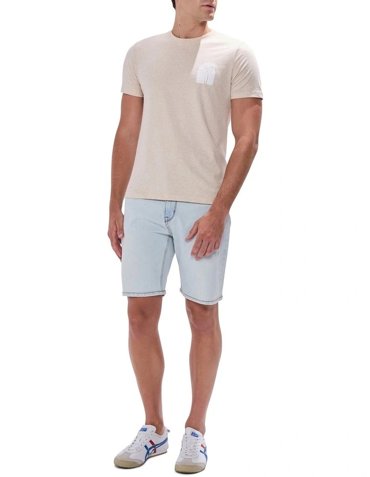 Sunny Afternoon Tee in Boulder image 2