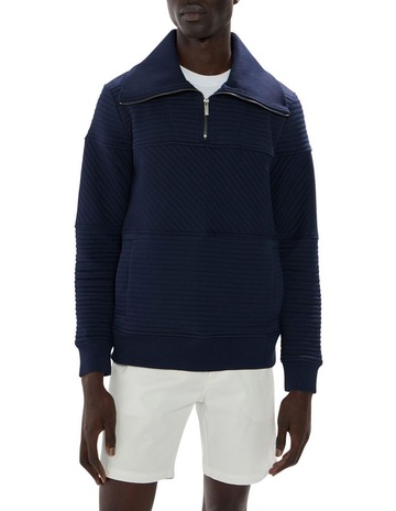 Navy colour