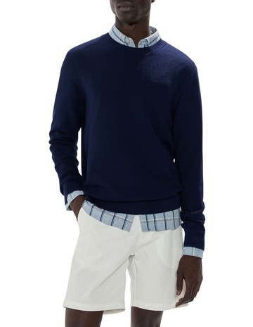 Navy colour