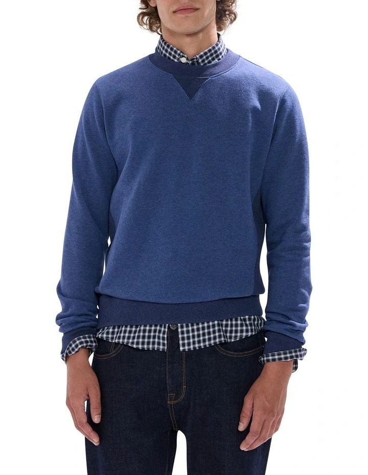 Rebel Heart Hoodie in Dark Teal image 1