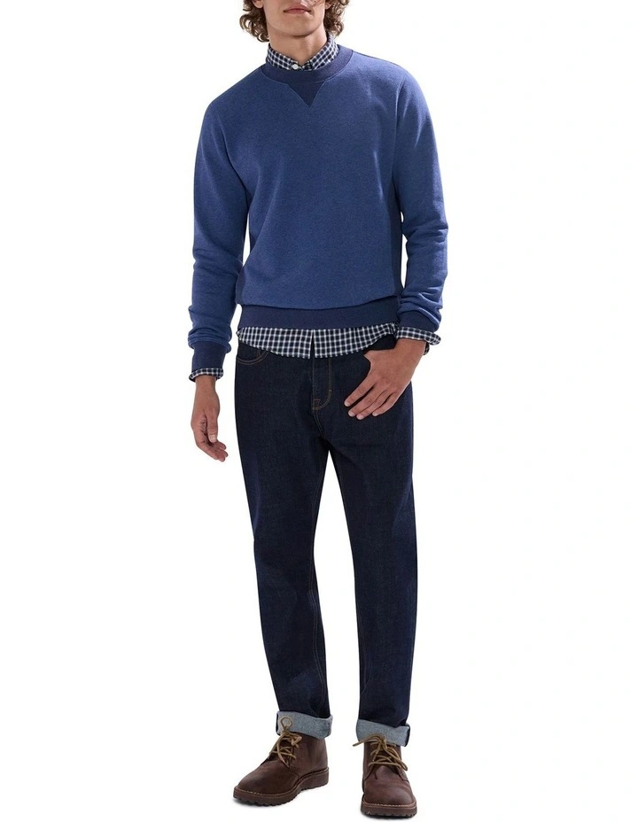 Rebel Heart Hoodie in Dark Teal image 3