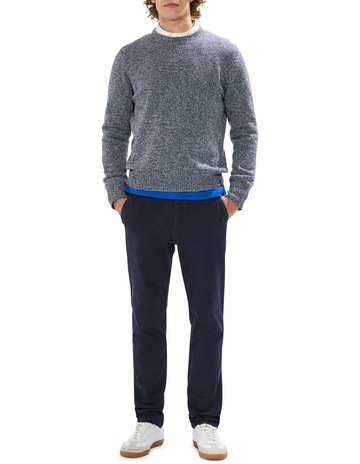 Navy colour