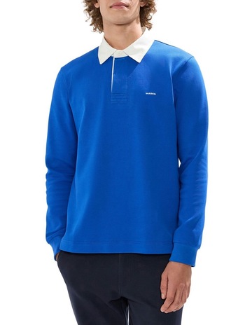 Azure Blue colour
