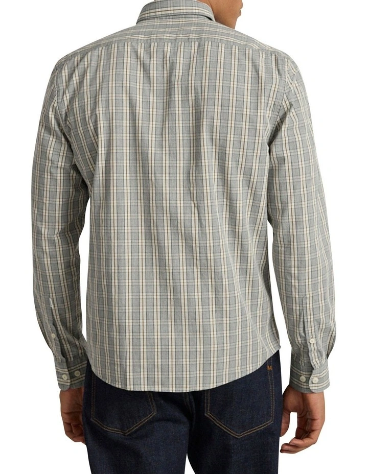 Snap Out Of It Shirt in Light Grey image 5