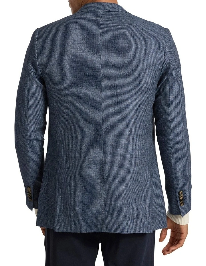 Helder Blazer in Navy image 5