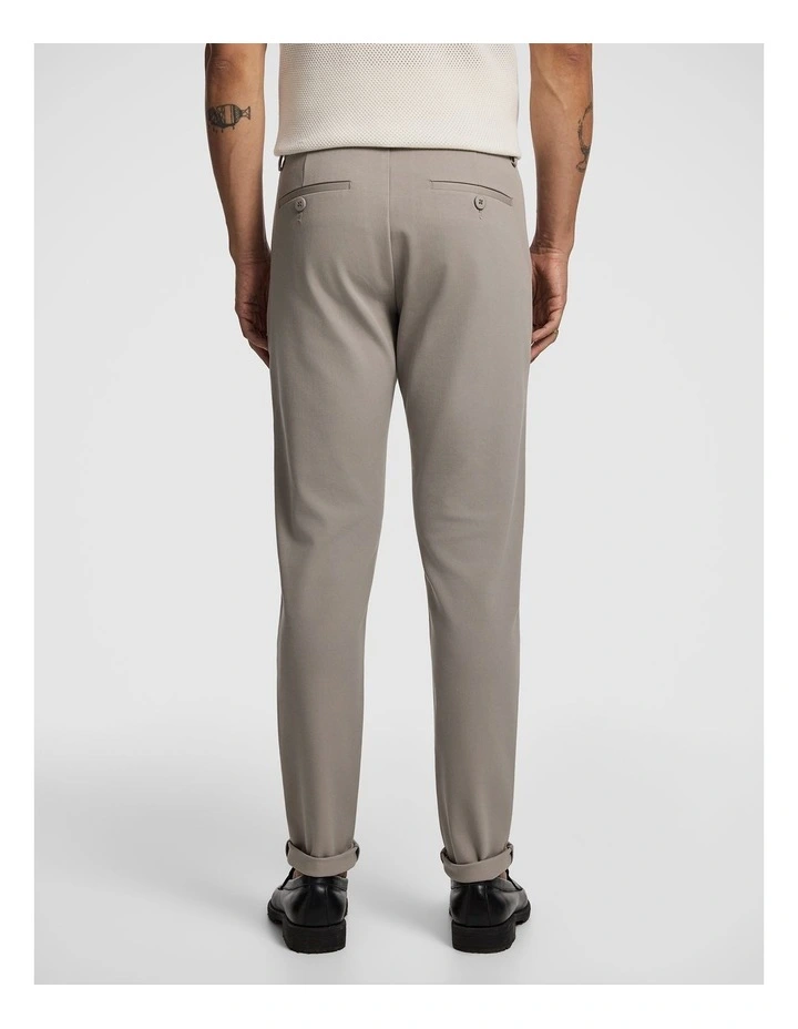 Energy Hyper Stretch Chino in Grey image 2