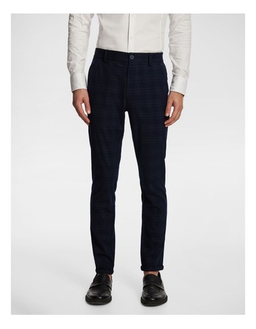 Navy colour