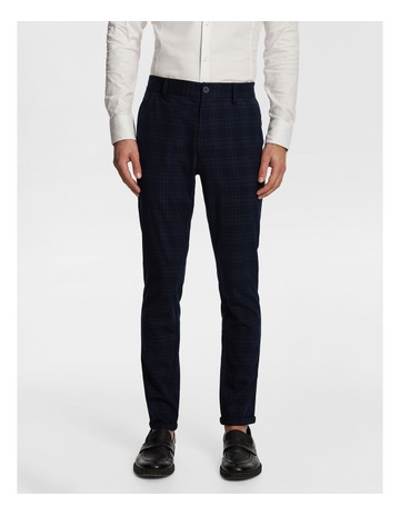 Navy colour
