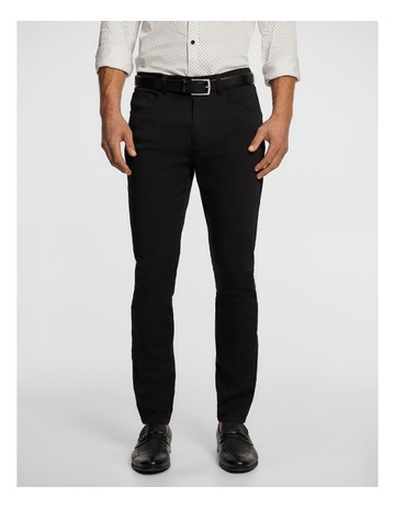 Black colour