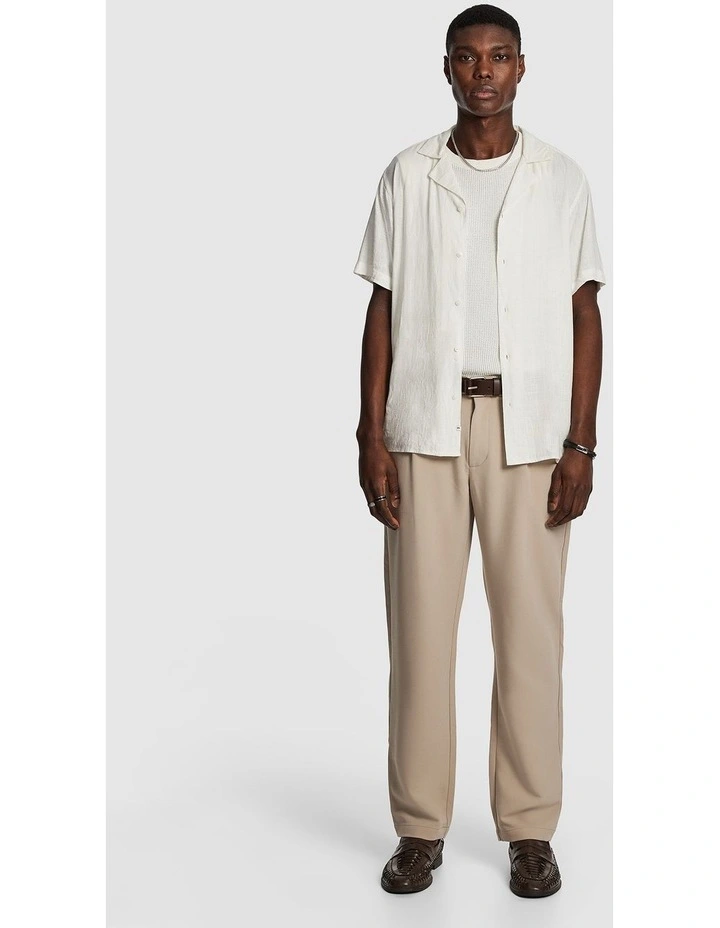 Amir Wide Chino in Natural image 6