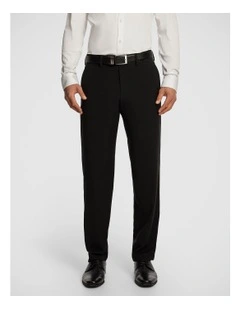 Goodfella Classic Fit Dress Pant  in Black