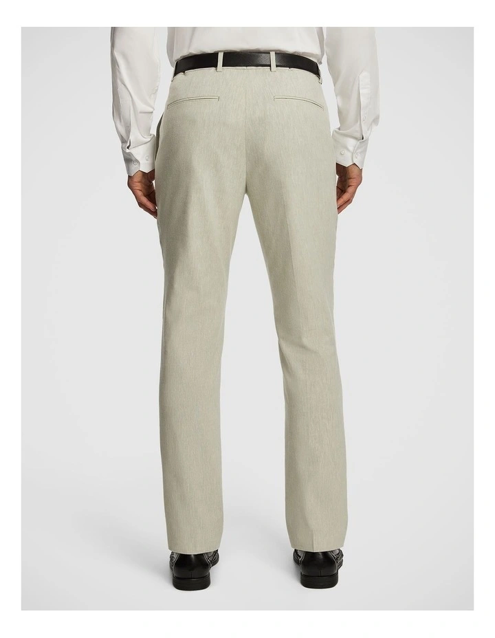 Sorrento Slim Dress Pant in Mint image 2