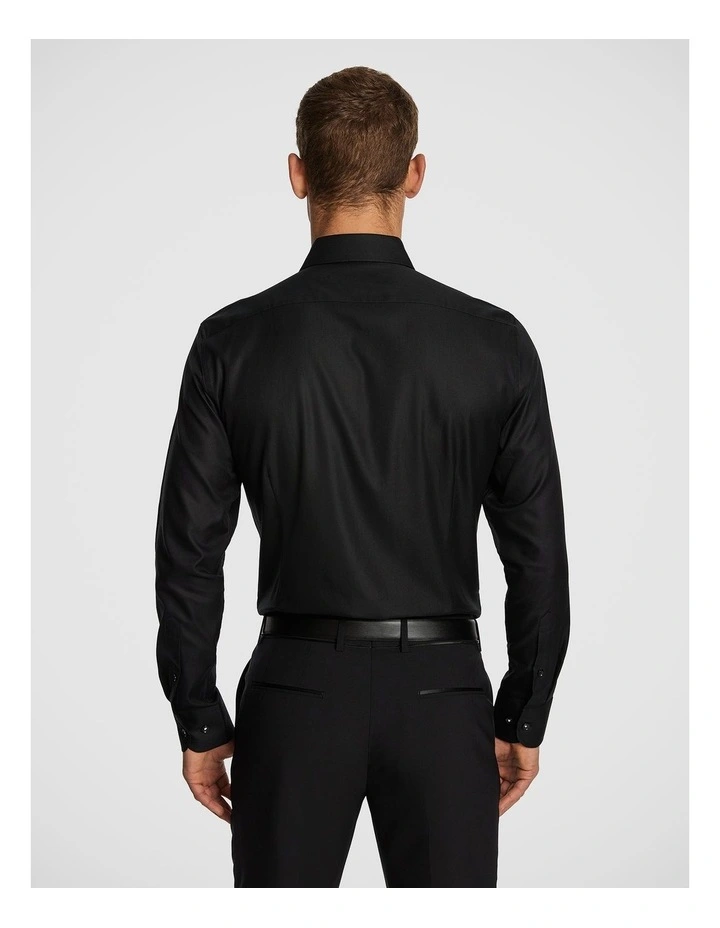 Monaco Textured Dress Shirt image 2