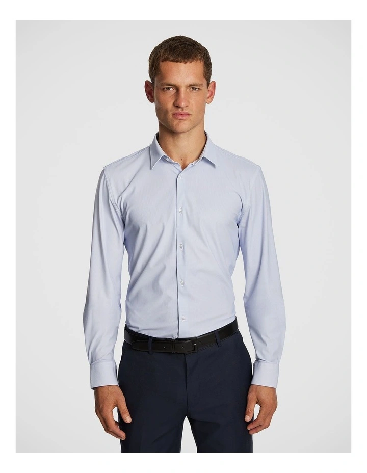 ULTRA MOVEMENT SHIRT image 1