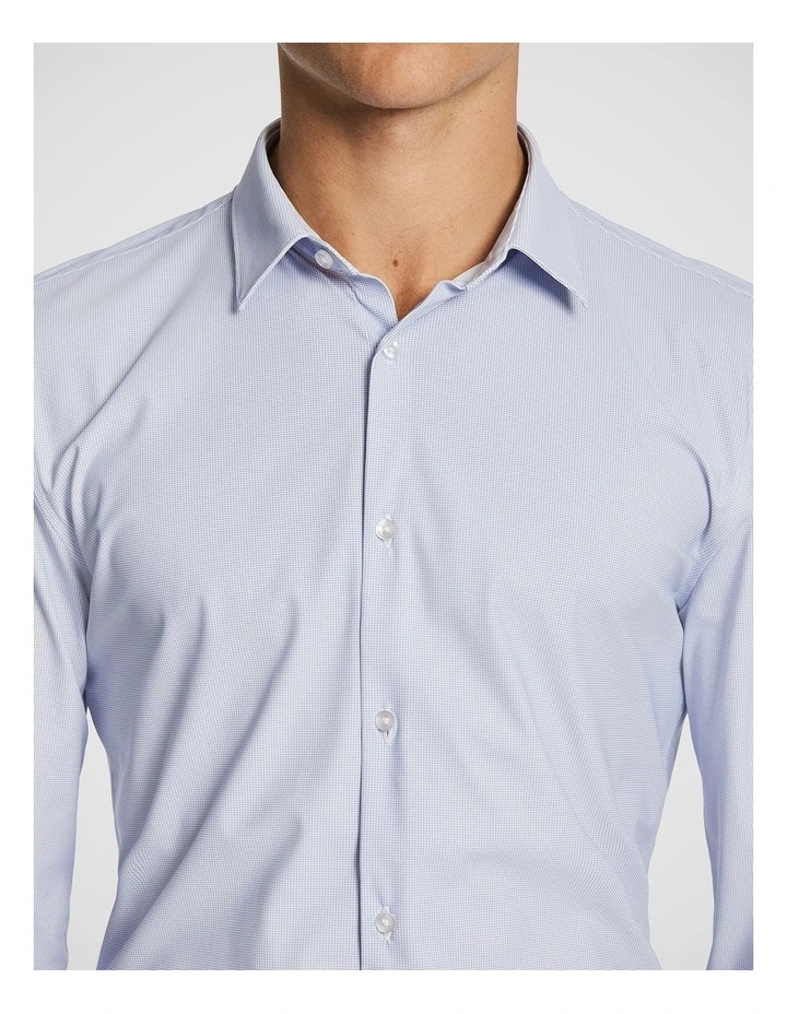 ULTRA MOVEMENT SHIRT image 3