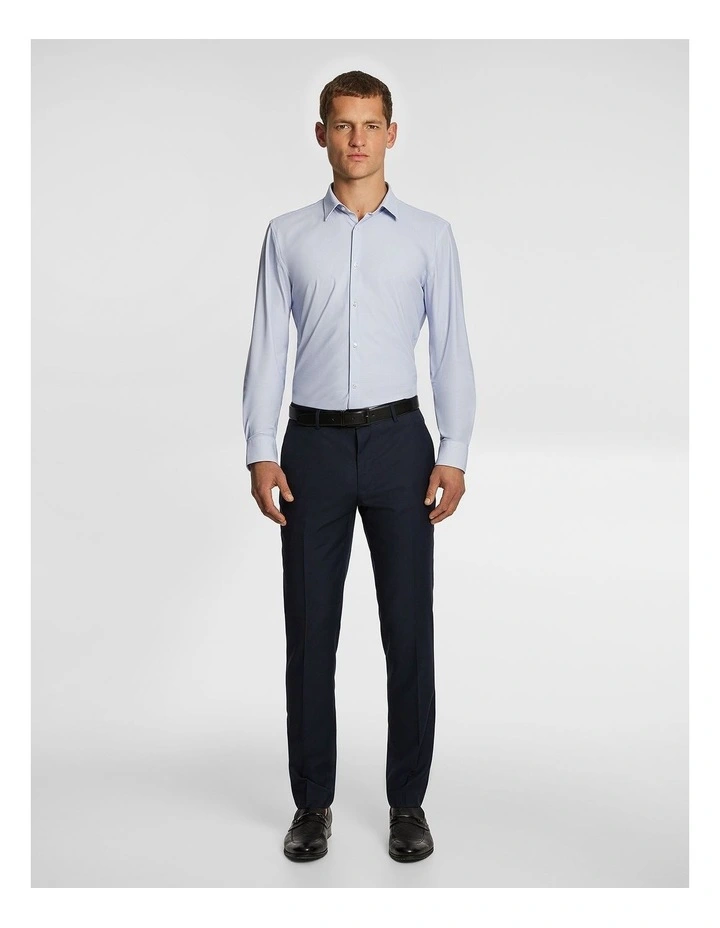 ULTRA MOVEMENT SHIRT image 5