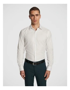 Cannery Reg Dress Shirt