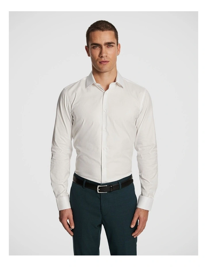 Cannery Reg Dress Shirt image 1