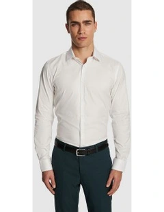 Cannery Reg Dress Shirt